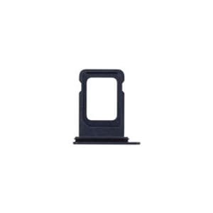 LADICA ZA SIM KARTICU IPHONE 15, IPHONE 15 PLUS CRNA